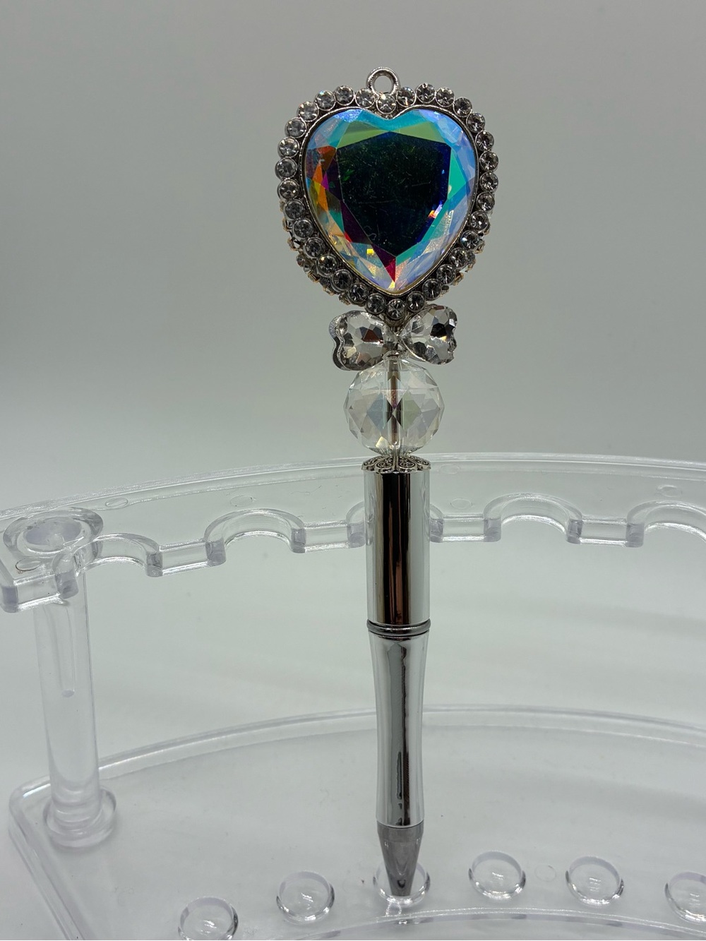 The “OTHER” HEART OF THE TITANIC FANCY PEN